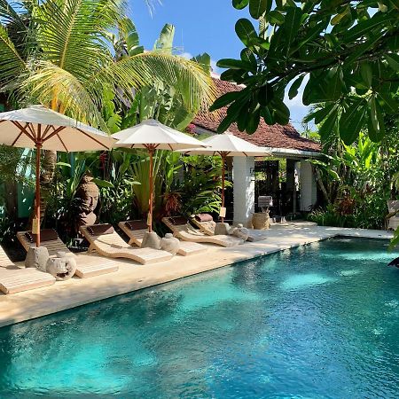 Hari Indah Boutique Hotel & Spa Uluwatu  Ngoại thất bức ảnh