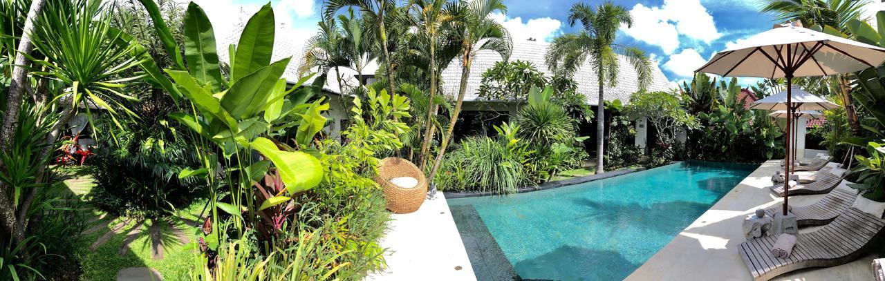 Hari Indah Boutique Hotel & Spa Uluwatu  Ngoại thất bức ảnh