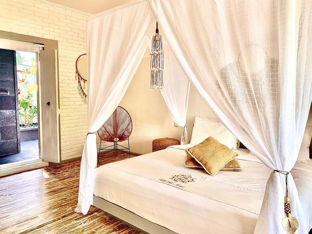 Hari Indah Boutique Hotel & Spa Uluwatu  Ngoại thất bức ảnh
